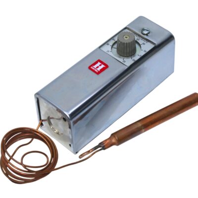 HONEYWELL T991 A 1566 TEMPERATURE CONTROLLER