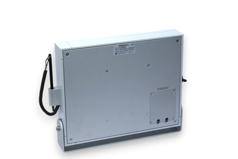NORDMANN SEM-MODUL-e TOOL MONITORING TOUCHSCREEN PANEL - Image 4