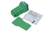 PHOENIX CONTACT IBS IL 24 BK-T/U BUS COUPLER 2742094