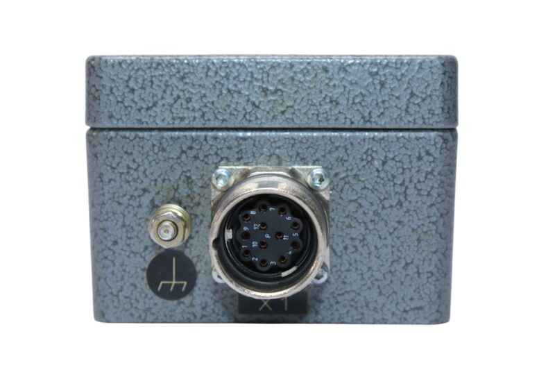 HEIDENHAIN IBV 606 SIGNAL CONVERTER 331918-13 - Image 4