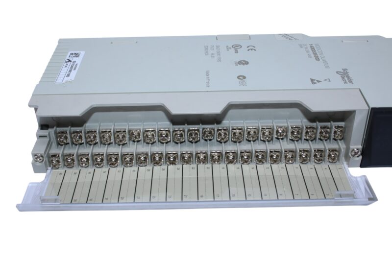 SCHNEIDER 140DDI35300 DISCRETE INPUT MODULE - Image 5