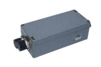 HEIDENHAIN IBV 606 SIGNAL CONVERTER 331918-13