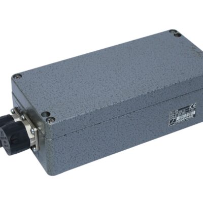 HEIDENHAIN IBV 606 SIGNAL CONVERTER 331918-13