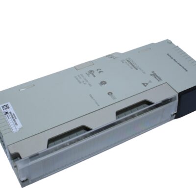 SCHNEIDER 140DDI35300 DISCRETE INPUT MODULE