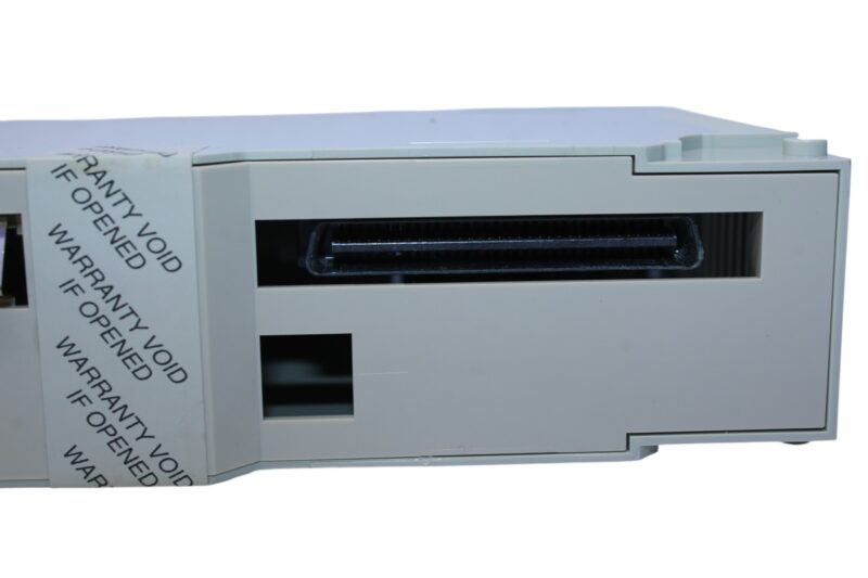 SCHNEIDER 140DDI35300 DISCRETE INPUT MODULE - Image 6