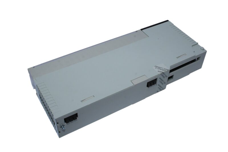 SCHNEIDER 140DDI35300 DISCRETE INPUT MODULE - Image 7
