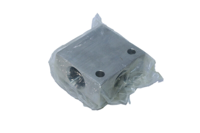 SUN HYDRAULICS BCW VALVE 1D84-AB - Image 5