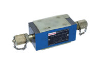 REXROTH R900536194 SANDWICH PLATE HSZ 06 A603-32/M00