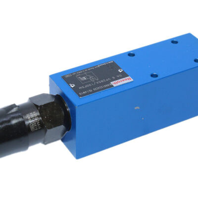 REXROTH R901224235 PRESSURE CUT OFF VALVE DA6VP2B5X/100FSM