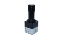 FESTO LRPS-1/4-0,7 PRECISION PRESSURE REGULATOR 194690