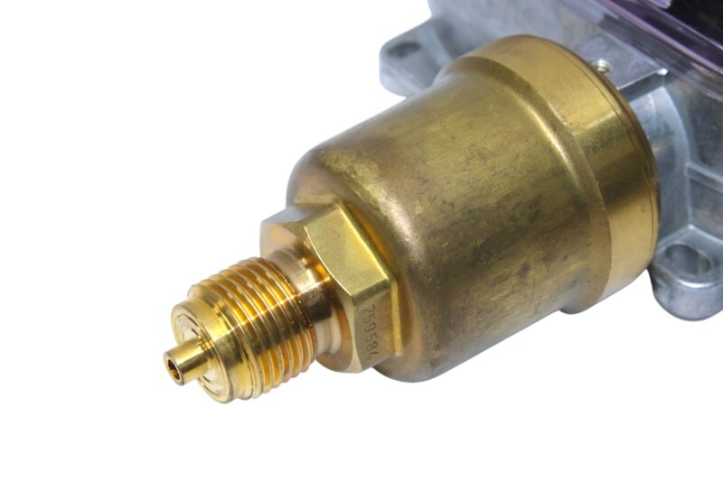 SAUTER DFC17B54 F001 PRESSURE SWITCH TUV DWFS (SDBF) 89-153 - Image 6