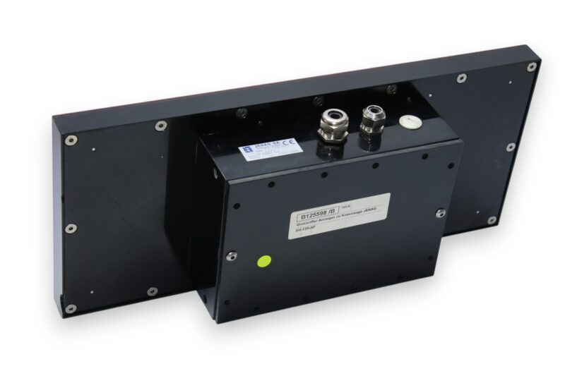 JENAG SA D4-120-AF DIGITAL INDICATOR - Image 5