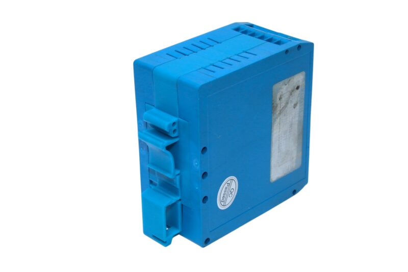 REXROTH VT11034-11 VALVE AMPLIFIER FOR R900019917 - Image 5