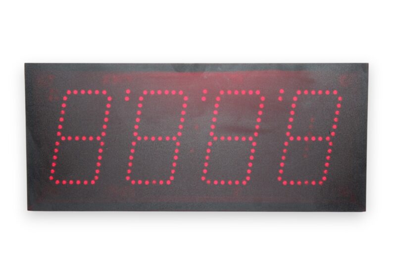 JENAG SA D4-120-AF DIGITAL INDICATOR - Image 6