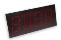 JENAG SA D4-120-AF DIGITAL INDICATOR