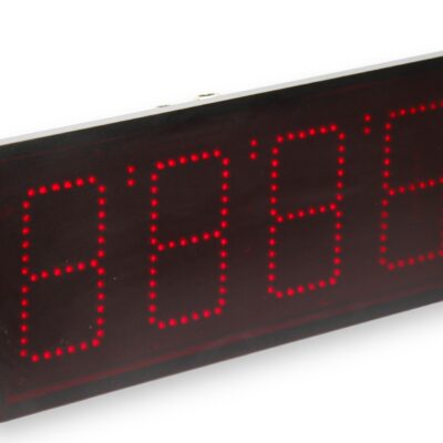 JENAG SA D4-120-AF DIGITAL INDICATOR