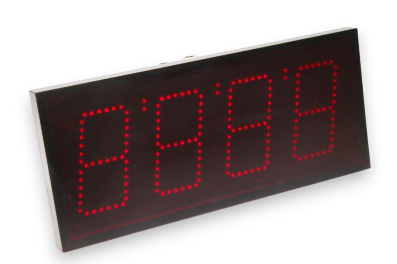 JENAG SA D4-120-AF DIGITAL INDICATOR