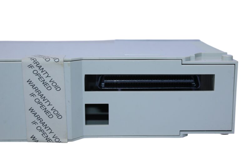 SCHNEIDER 140AVO02000 ANALOG OUTPUT MODULE - Image 6