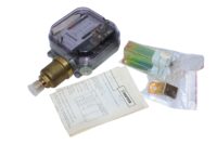 SAUTER DFC17B54 F001 PRESSURE SWITCH TUV DWFS (SDBF)89-153