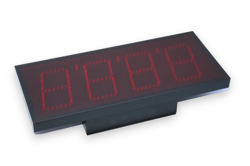 JENAG SA D4-120-AF DIGITAL INDICATOR - Image 7