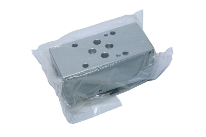 PARKER BD03-ABN-A CARTPAK BODY - Image 6