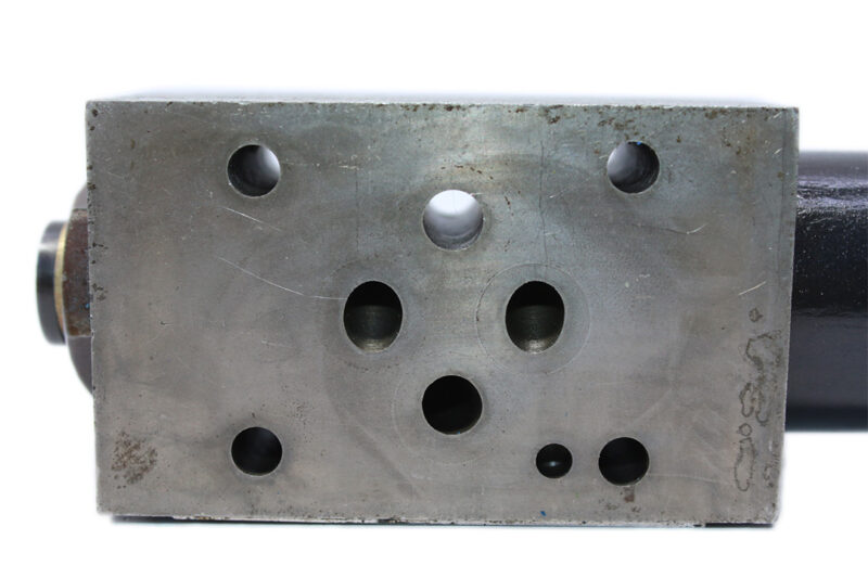 VICKERS DGMX2 3 PA BW 22 B PRESSURE RELIEF VALVE - Image 4