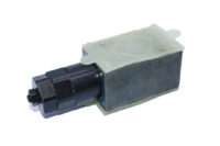 VICKERS DGMX2 3 PA BW 22 B PRESSURE RELIEF VALVE