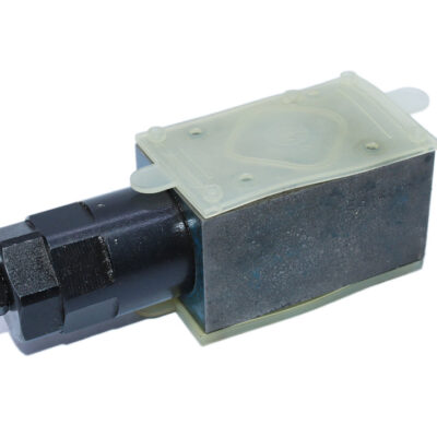 VICKERS DGMX2 3 PA BW 22 B PRESSURE RELIEF VALVE