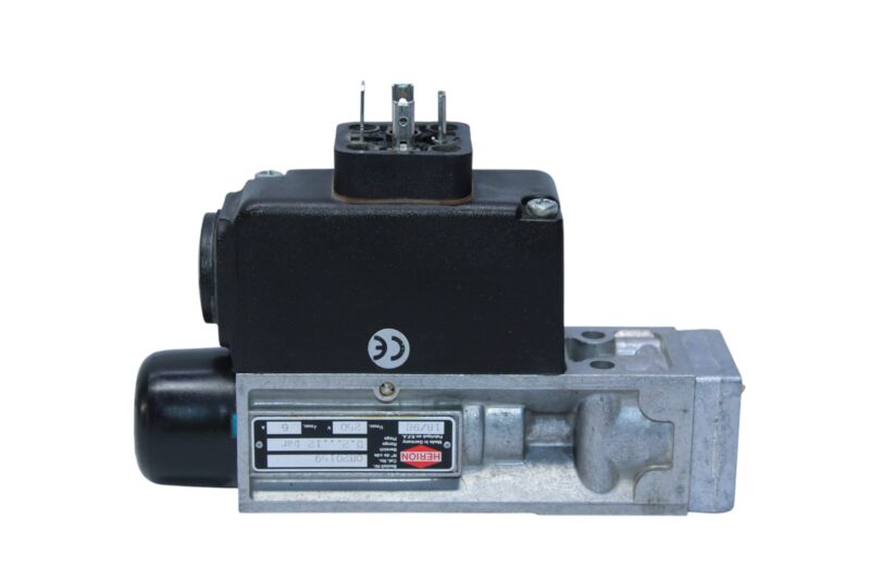 HERION 0820159 Pressure switch 0.2…12 bar - Image 3
