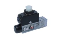 NORGREN 0820159 Pressure switch 0.2…12 bar