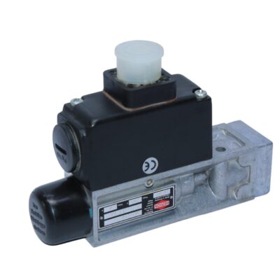 NORGREN 0820159 Pressure switch 0.2…12 bar