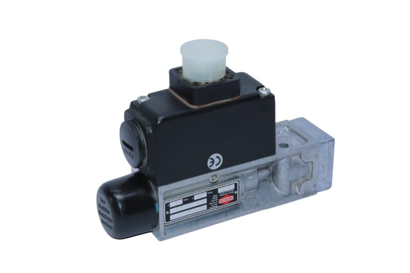 NORGREN 0820159 Pressure switch 0.2…12 bar