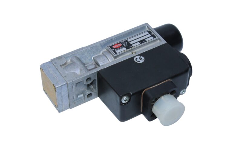 HERION 0820159 Pressure switch 0.2…12 bar - Image 5