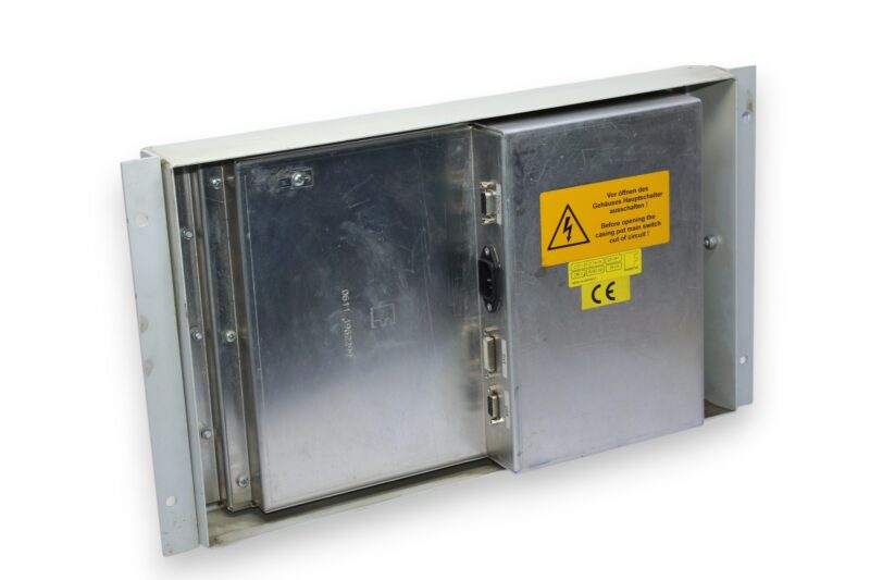 FOERSTER 2.011.01-2114-14 DISPLAY PANEL - Image 4
