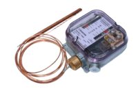 SAUTER TKC7B17 F003 TEMPERATURE SWITCH