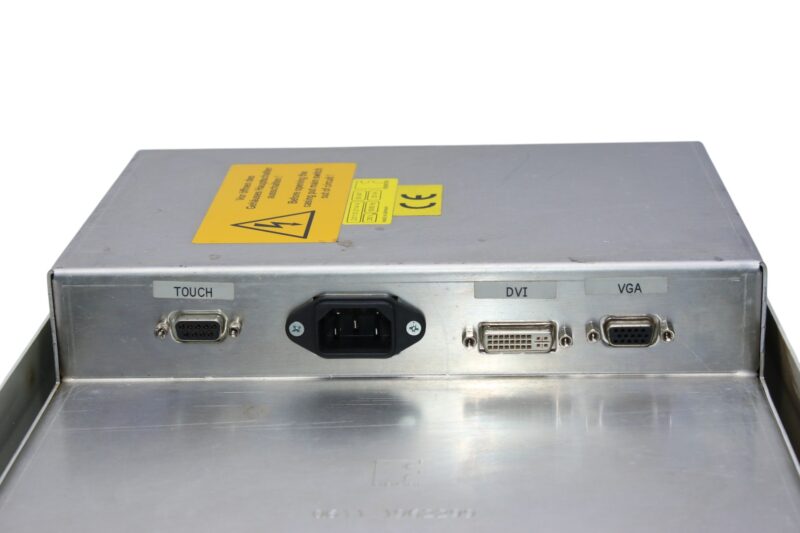 FOERSTER 2.011.01-2114-14 DISPLAY PANEL - Image 5