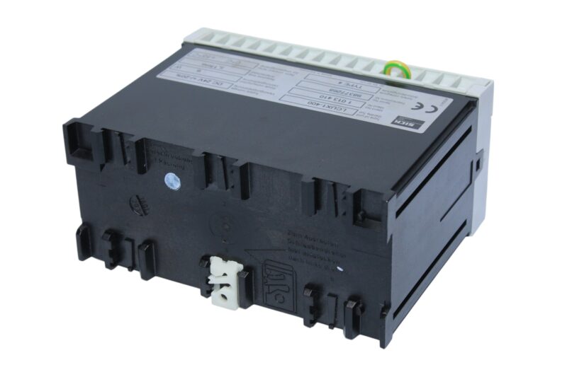 SICK LCUX1-400 SAFETY INTERFACE MODULE 1013410  - Image 6