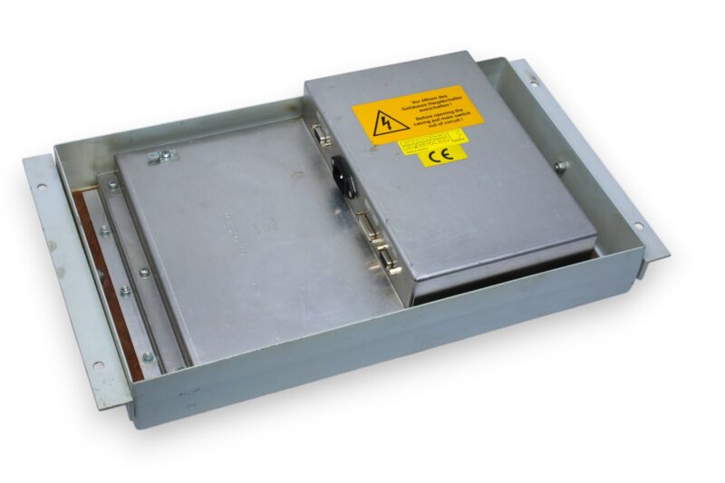 FOERSTER 2.011.01-2114-14 DISPLAY PANEL - Image 6