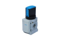 FESTO MS4-EM1-1/4 ON/OFF VALVE 541258