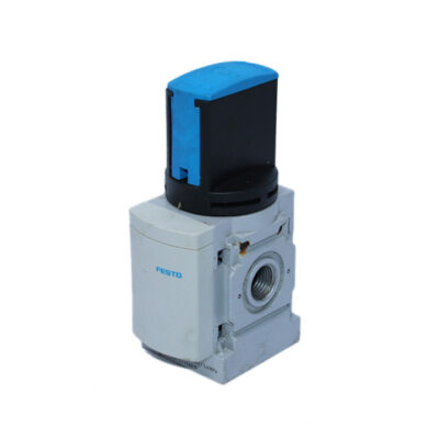 FESTO MS4-EM1-1/4 ON/OFF VALVE 541258