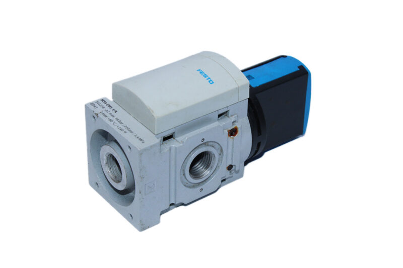 FESTO MS4-EM1-1/4 ON/OFF VALVE 541258 - Image 5