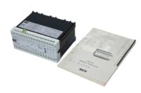 SICK LCUX1-400 SAFETY INTERFACE MODULE 1013410 