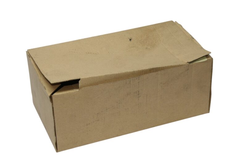 SAUTER TKC7B17 F003 TEMPERATURE SWITCH - Image 7