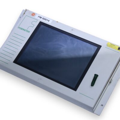 FOERSTER 2.011.01-2114-14 DISPLAY PANEL