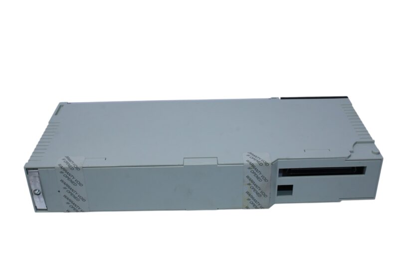 SCHNEIDER 140CPS22400 POWER SUPPLY MODULE 24 V - Image 8