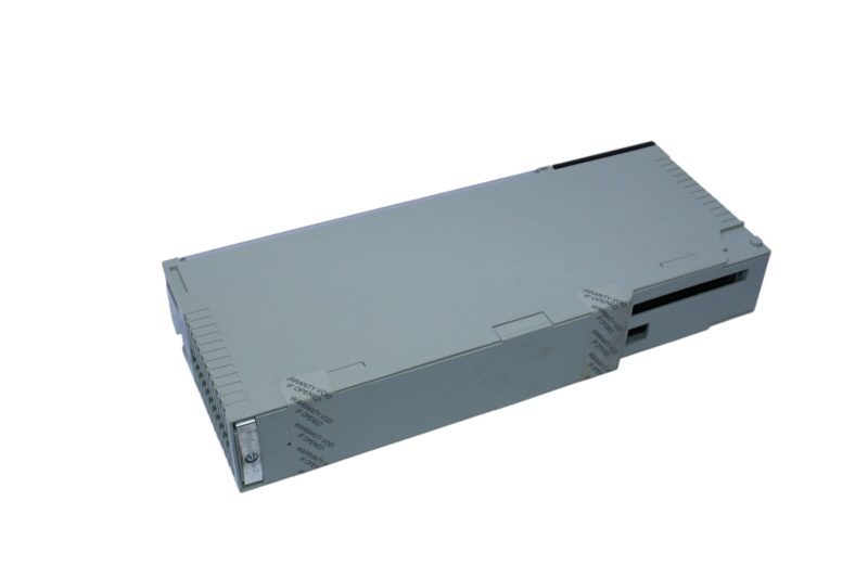SCHNEIDER 140CPS22400 POWER SUPPLY MODULE 24 V - Image 9