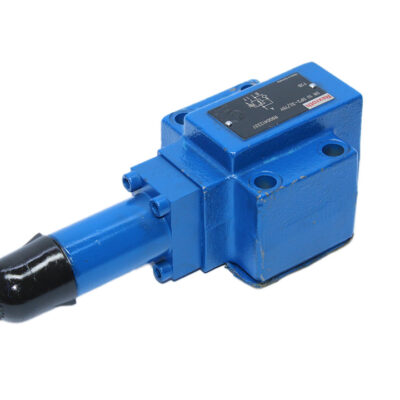 REXROTH R900412337 PRESSURE REDUCING VALVE DR10DP2-32/75Y