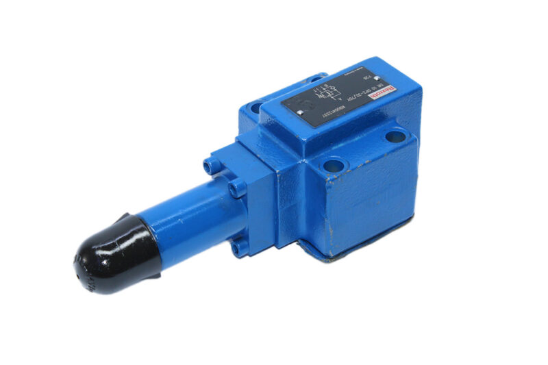 REXROTH R900412337 PRESSURE REDUCING VALVE DR10DP2-32/75Y