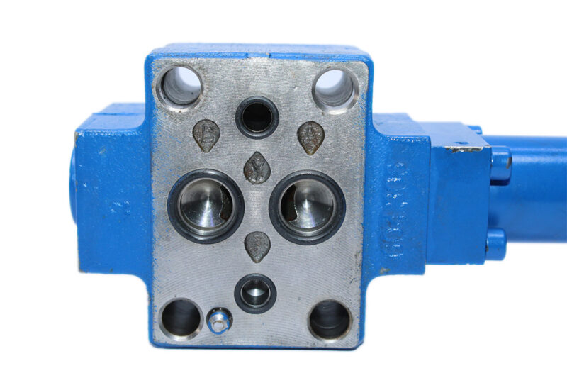 REXROTH R900412337 PRESSURE REDUCING VALVE DR10DP2-32/75Y - Image 5