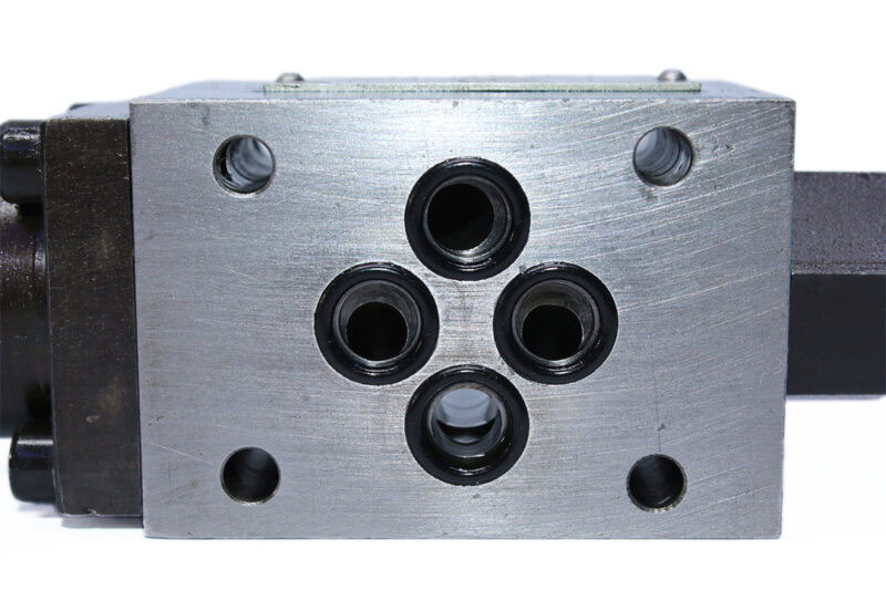 VICKERS ZDR6DP2-31/25YM PRESSURE REDUCING VALVE - Image 5